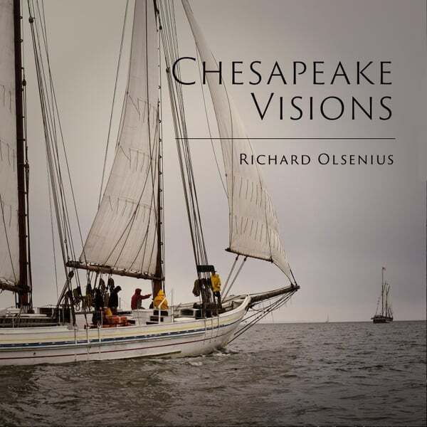 Cover art for Chesapeake Visions